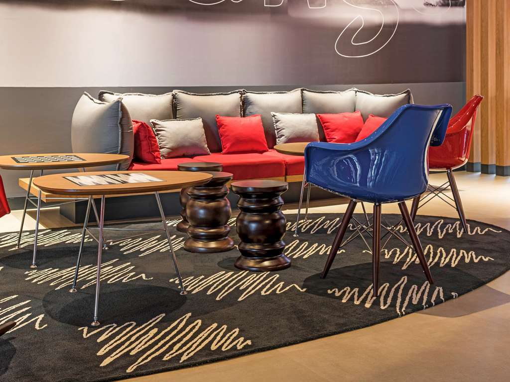 Ibis Chapeco Hotel Bagian luar foto